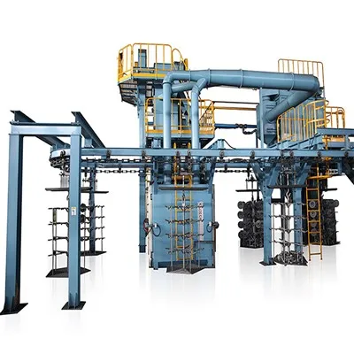 Mesin Letupan Tembakan Jenis Katenari Q38